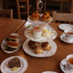 アフタヌーンティー