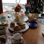 アフタヌーンティー