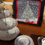 アンティーク食器