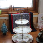 アフタヌーンティー