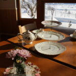 アフタヌーンティー