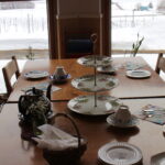 アフタヌーンティー