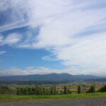 今日の風景
